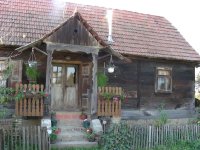 Tradicijska kuća, Prnjarovac