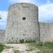 Frankopanski kaštel Drivenik