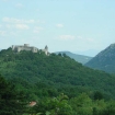 Frankopanski kaštel Drivenik