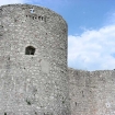 Frankopanski kaštel Drivenik