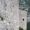 Frankopanski kaštel Drivenik