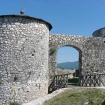 Frankopanski kaštel Grobnik