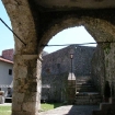 Frankopanski kaštel Grobnik