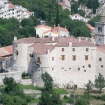 Frankopanski kaštel Kraljevica