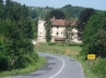 Dvorac Lovrečina Grad