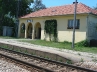 Željeznička postaja Repincu